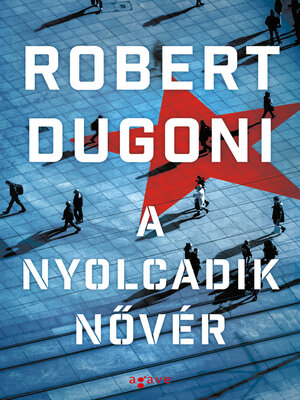 cover image of A nyolcadik nővér